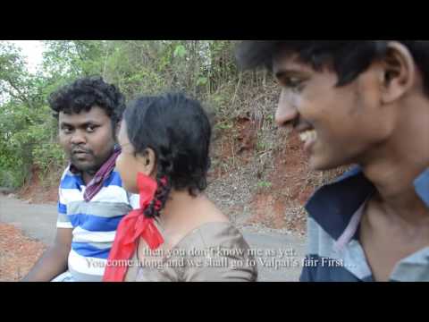 Vinod Suryavanshi Gharrighi Shortfilm