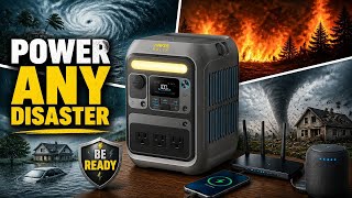 Don't Wait for the Next Blackout to Get THIS!