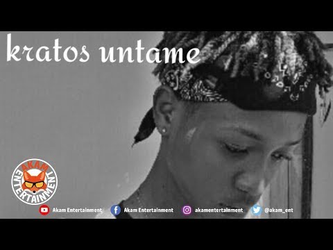 Kratos Untame - Life Expectation - March 2019