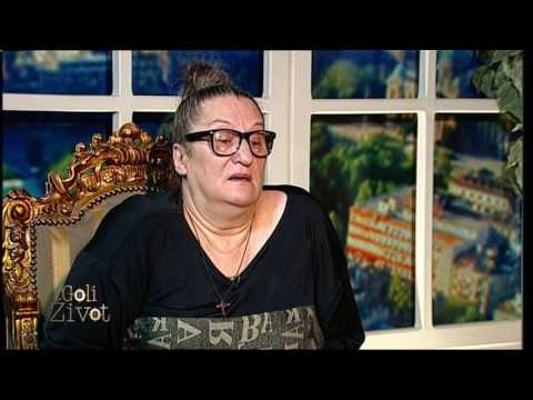 Goli Zivot: Slavica Bozovic (Tv Happy 02.06.2017)