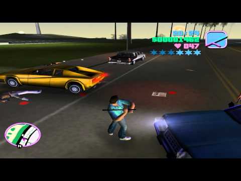 Grand Theft Auto: Vice City - PCGamingWiki PCGW - bugs, fixes, crashes, mods,  guides and improvements for every PC game