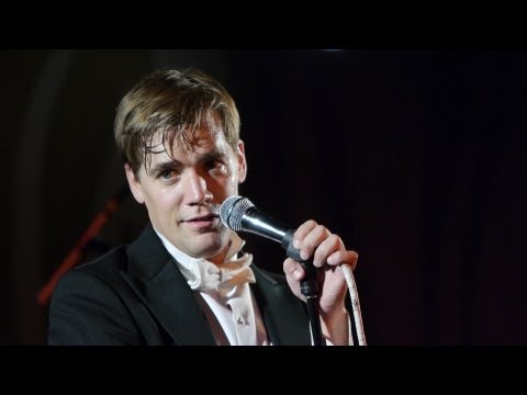 The Hives - Hate To Say I Told You So (Live on KEXP)