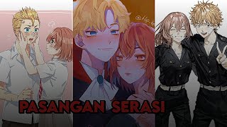 Download lagu TAKEMICHI X HINA || JEDAG JEDUG TOKYO REVENGERS mp3 Download lagu TAKEMICHI X HINA || JEDAG JEDUG TOKYO REVENGERS mp3