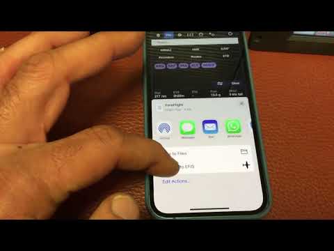 Microkit WiFi Gateway for MGL with ForeFlight