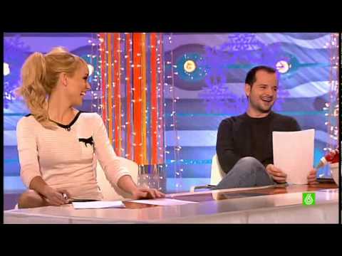 SLQH: Patricia dice una salvajada por culpa del guion