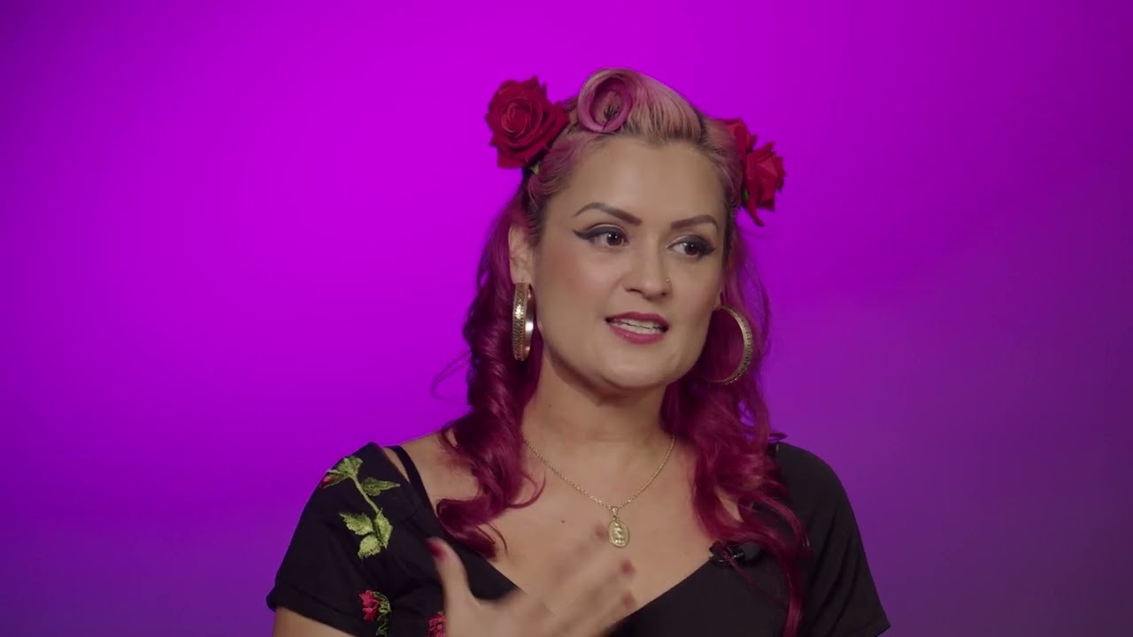 2022 Fiesta Navideña | Music of the People with Las Cafeteras