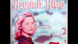 Life&#39;s Mystery by Jeanette York