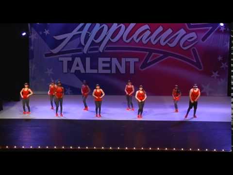 Best Hip Hop Performance - Chicago, IL