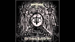 Burning Bethlehem - The Lake Of Eternal Fire