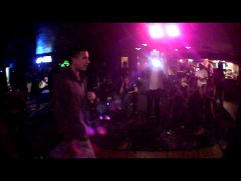 OneShot vs Mouse TheKid