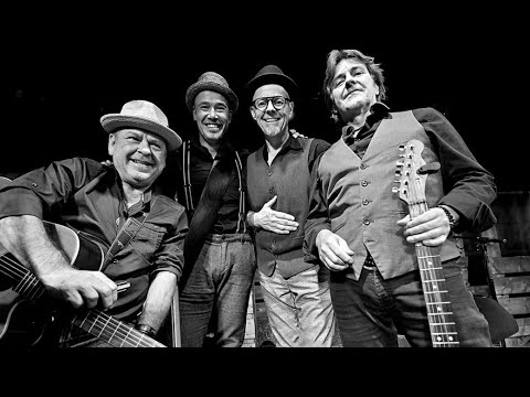 Ramblin' Dog  Kioskconcert 29 juli 2025 Cultuur Overdag