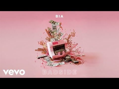 Video thumbnail for Badside