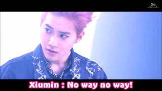 Download lagu Exo Lotto Parody mp3