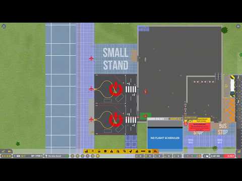 Airport CEO Livestream- S1 - EP1