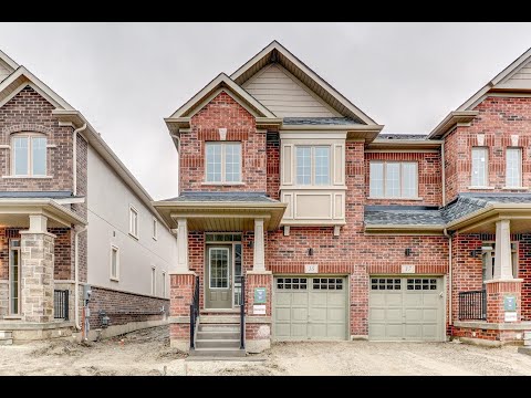 15 Doris Pawley Cresent Caledon