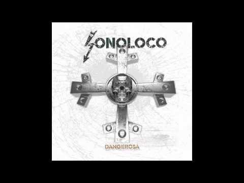 ⚡ SONOLOCO - ✞ Dieu - Album DANGEROSA (OFFICIAL Lyrics video)