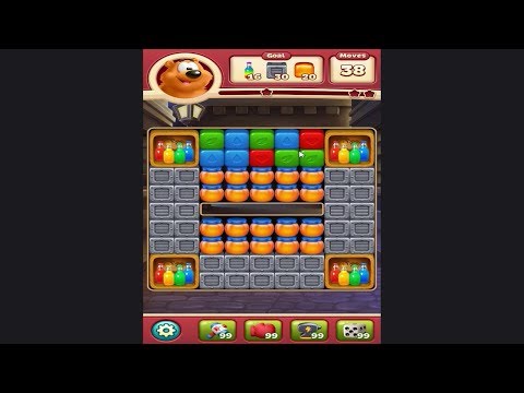 TOON BLAST level 2506