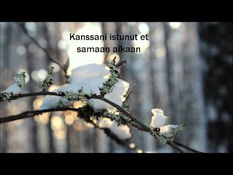 Läpinäkyvää cover