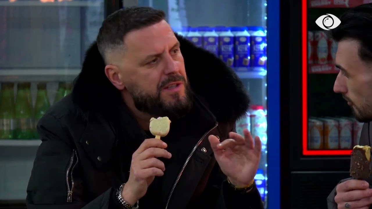 “Ty të kam lënë për nga fundi unë”/ Miri-Kristit për Keijsin: Nuk të intereson sepse e di që është i dalë