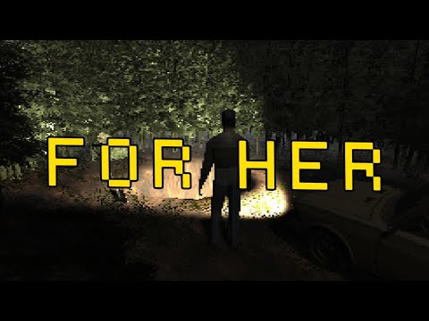 For Her youtube-video
