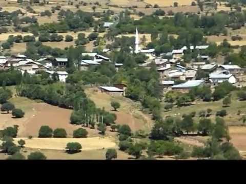 KARAAĞAÇ KÖYÜ SLAYT 0