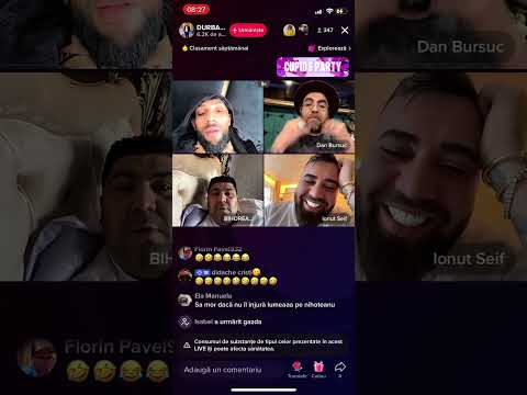 ❌❗️ Dan Bursuc full program lui Bihoreanu de la Vâlcea 90 60 90