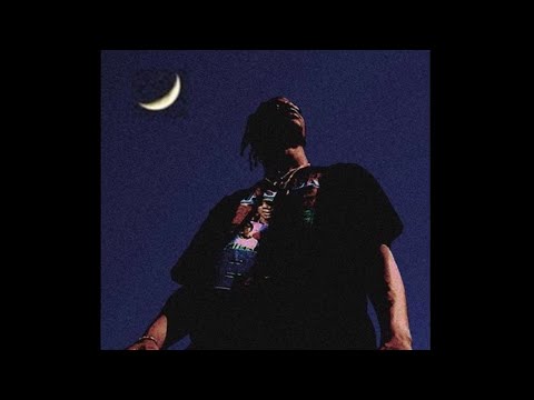 Travis Scott - Nightcrawler (Extended Intro)