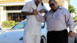 Gunplay Food Chain (Factor)