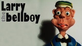 Larry The Bellboy