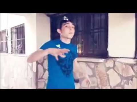 Sansar can -Kral döndü- denizli piçleri 2016