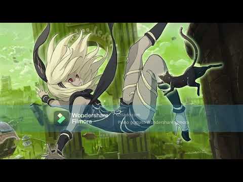 Gravity Rush 1 & 2 OST Mix Best Songs