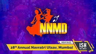 28th Annual Navratri Utsav, Mumbai