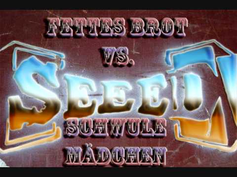 Seeed vs. Fettes Brot - Schwules Ding (Remix)