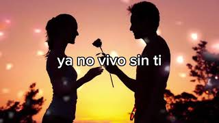 Me estoy enamorando .(letra).La Mafia.