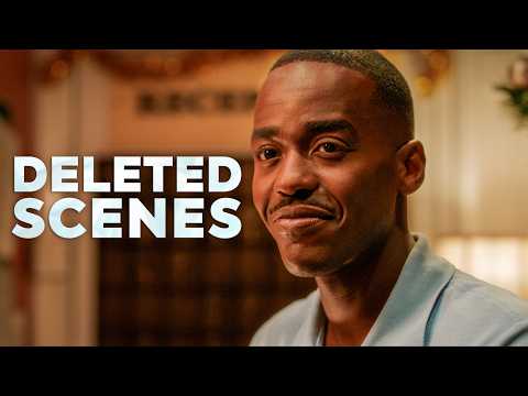 DELETED SCENES from Season 2 | Doctor Who