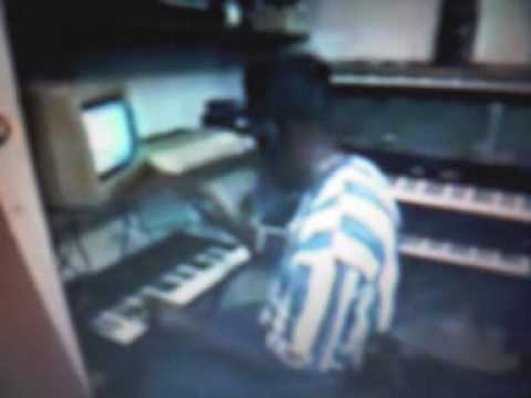 Blood Shanti and the  Shanti-ites [ Live  up Jah Children&Dub]  aba-shanti music