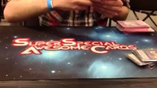 Yu-gi-oh! Evilswarm top 32 YCS Meadowlands New Jersey (Wilson Tsang/3zinferno)