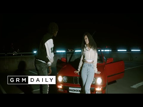 Young Max - Melanina [Music Video] | GRM Daily