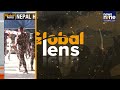 Nepalese Student Bipin Joshi’s Body Returned Home After Being Held Hostage By Hamas | News9 - Video