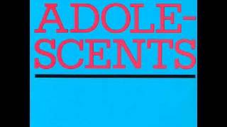 Adolescents - Who Is Who