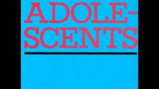 Adolescents - Who Is Who