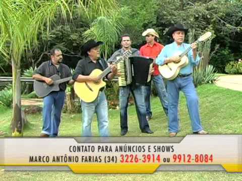 Velho Amor-Geraldo Viola e Dino guedes