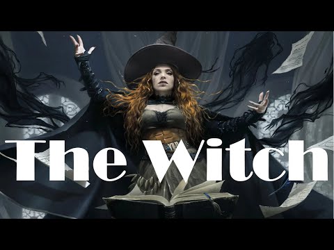 Tasha, the Witch Queen Historic Brawl Deck | Magic: The Gathering