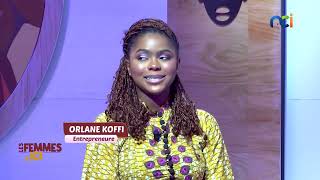 Women Here from October 27, 2025