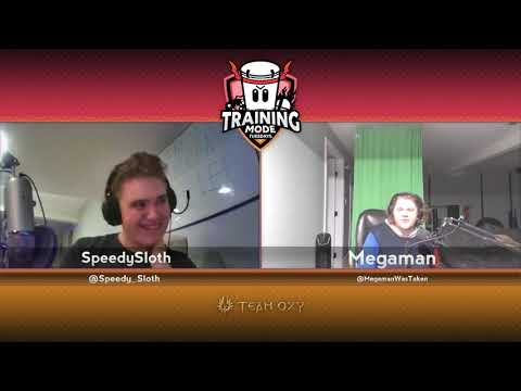 Training Mode Tournaments WC #39 MT (Marth) vs. S2J (Falcon) - Winners Semis SSBM