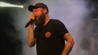 In Flames - Here Until Forever Live@Brazil (Remastered)