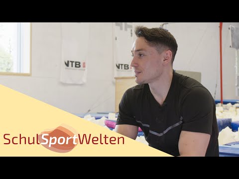Andreas Toba #9 I Besonderheiten im Olympia-Jahr