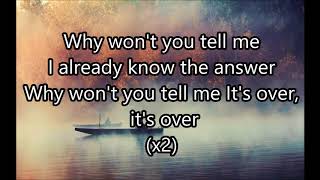 Weezer - Get Right Lyrics