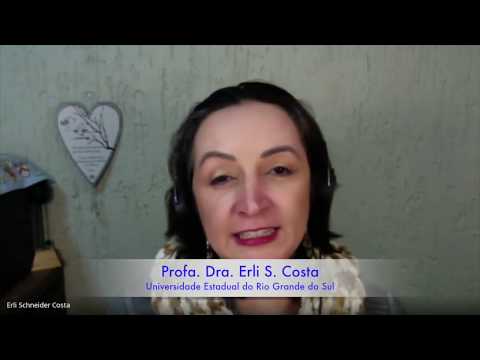 Vídeo: Lattes: como acessar currículo e atualizar dados