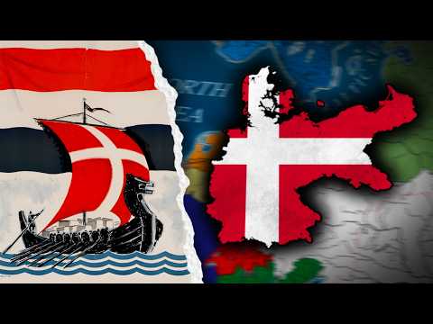 What if Denmark Unified Germany?